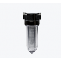 比利時CINTROPUR帶羊毛的濾水器，帶活性炭的濾水器，紫外線水消毒器