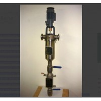 deltafilter自清潔過濾器邊緣間隙DELTA-SCF 鑄件系列電動(dòng)手動(dòng)