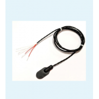 Thermo-Electra電阻溫度計(jì)，82509 自粘式 Pt100 表面探頭，最高 150°C