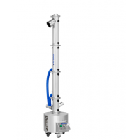 KRAMER 膠囊拋光機(jī)KCP10 可提升、拋光和除塵任何尺寸的膠囊