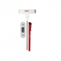 Ebro Electronic 標準核心溫度計TDC 150型，用于食品溫度控制