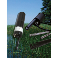 Driesen + Kern DK3000-D-GPRS數(shù)據(jù)記錄儀，帶GPRS數(shù)據(jù)傳輸