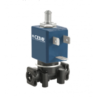 CEME 電磁泵V340，主要用于濃縮咖啡調(diào)制，可根據(jù)要求提供其他電壓