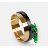 maxon TSX 65 MAG 編碼器，2560 計(jì)數(shù)，軸向電纜出口