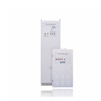 COMAR 無(wú)源濾波器FAM05型，通過(guò)適當(dāng)調(diào)諧電容器電池和三相電抗制成