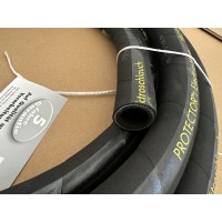 Lippmann保護(hù)軟管 DN10-DN60mm 耐磨，具有良好的耐化學(xué)性