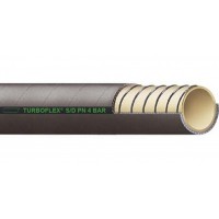 teguma TURBOFLEX耐磨吸入和排出軟管 適用于磨料、礫石和污泥