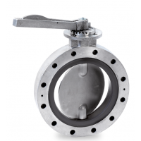 德國(guó)Warex Valve DKZ 103型蝶閥，免維護(hù)設(shè)計(jì)，無(wú)需后續(xù)潤(rùn)滑