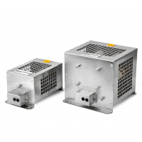 Spohn+Burkhardt SBG系列電阻器，適合各種應用的制動器或功率電阻器