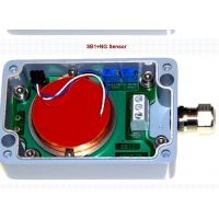 SEIKA SB1I傳感器盒，包含傳感器和信號(hào)調(diào)節(jié)器，具有4…20mA，2線輸出