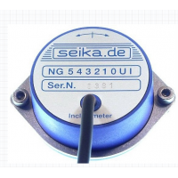 SEIKA NG2I、NG3I、NG4I高精度測(cè)斜儀，用于測(cè)量大傾角