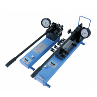 SCHAAF HP1600-1S/2S 手動泵，采用雙作用設(shè)計，提供高壓流體動力