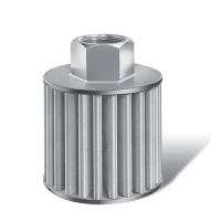 Filtration  Pi1710系列濾芯，具有堅固耐用的設計和較大的過濾面積
