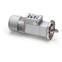 Mini Motor ACC系列齒輪減速電機(jī)，直流 24 V同軸減速電機(jī)