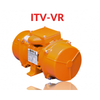 Italvibras 高頻電動振動器，適用于預制行業(yè)的系統(tǒng)和機器