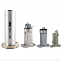 NetterVibration 氣動振動器，提供多種型號以滿足您的特定應用要求