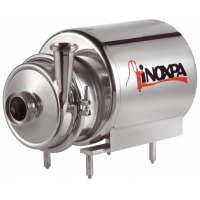 Inoxpa 生產(chǎn)與銷售各種類型的泵，閥門(mén)和管件及攪拌器和混合器