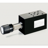 Bieri Hydraulik 減壓閥 DM700，是一種直接操作的閥門，采用密封設計