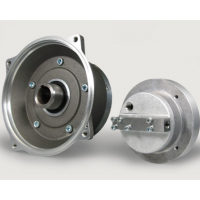 瑞士Bieri Hydraulik 徑向柱塞泵 HRK系列，采用空心軸設(shè)計(jì)