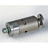 Bieri Hydraulik 微型軸向柱塞泵 AKP30系列，最大工作壓力300 巴