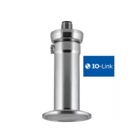 Negele Messtechnik P42 IO-Link 壓力傳感器 快速、精確的壓力測量