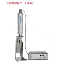 Hielscher 超聲波處理器UIP2000hdT，適用于臺式和工業(yè)規(guī)模的液體治療