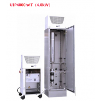 Hielscher 高性能超聲波處理器 UIP4000hdT，提供高達(dá) 4kW 的超聲波功率