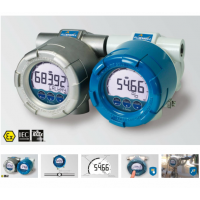 Fluidwell 防爆多用途指示器E490型 ，環(huán)路供電，適用于通用應用