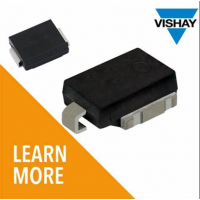 Vishay Electronic 生產(chǎn)各種電子元件；如電阻器、電容器、光電傳感器等