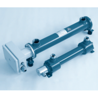 Universal Hydraulik 電即熱式熱水器EDH系列，主要用于加熱液壓油