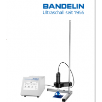 BANDELIN SONOPULS HD 5020型超聲波均質(zhì)機(jī)，體積為0.1–10 ml