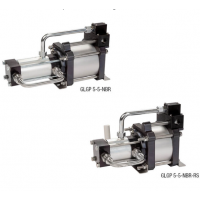 Maximator 液化氣泵LGP系列，為制冷劑而開發(fā)，可用于各種流體
