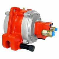 nettervibration CV、CC、CCV 和 DV 系列法蘭馬達驅(qū)動液壓外部振動器