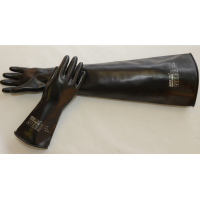 Jugitec防護(hù)手套11BL04250G高不滲透性用于化學(xué)、半導(dǎo)體工業(yè)