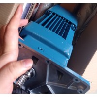 Demag錐形轉(zhuǎn)子制動電機ZBF 80 A 8/2