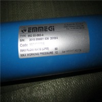 Emmegi可調(diào)溫度開關XT51