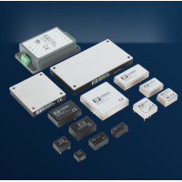 FuG Elektronik IK系列DC/DC轉(zhuǎn)換器，具有±10%的輸入電壓范圍
