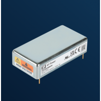 FuG Elektronik Q系列DC-DC高壓轉(zhuǎn)換器，具有超小型，高可靠性