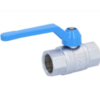 END-Armaturen 用于中性氣體、液體或粘性介質(zhì)的二通球閥