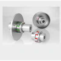 RINGFEDER 彈性體顎式聯(lián)軸器GWE、TNM、TNS 和 TNB系列
