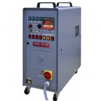 TOOL-TEMP 溫度控制器TT-108 E型，具有強(qiáng)大的水溫控制裝置