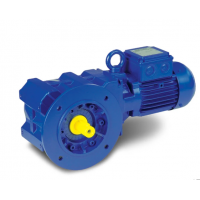 Bauer Gear Motor設(shè)計(jì)與開發(fā)各種類型的減速電機(jī)，應(yīng)用于各種領(lǐng)域