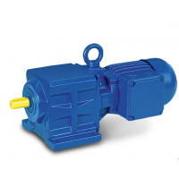 Bauer Gear Motor 節(jié)能減速電機(jī)，為節(jié)能驅(qū)動(dòng)器和特定應(yīng)用量身定制