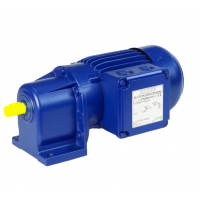 Bauer Gear Motor 小型工業(yè)減速電機，廣泛用于機械、物料搬運等