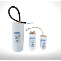 意大利Comar MK 450系列電容器，適用于重載電機(jī)應(yīng)用