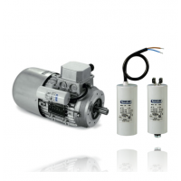 Comar MKA 450系列電容器，適用于標準工作條件下的電機應(yīng)用