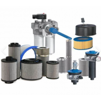 Filtration 空氣過(guò)濾、液體過(guò)濾和工藝過(guò)濾等，用于多種行業(yè)領(lǐng)域