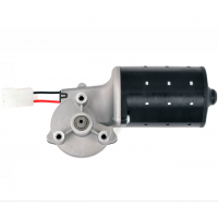 Ankarsrum 減速直流電機(jī)，用于電弧焊送絲機(jī)單元和其他工業(yè)應(yīng)用