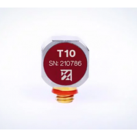 SONOTEC T10型 結(jié)構(gòu)聲探頭，可用于監(jiān)測(cè)機(jī)器、系統(tǒng)和過(guò)程的狀況