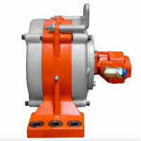NetterVibration CV、CC、CCV 和 DV 系列液壓外部振動器